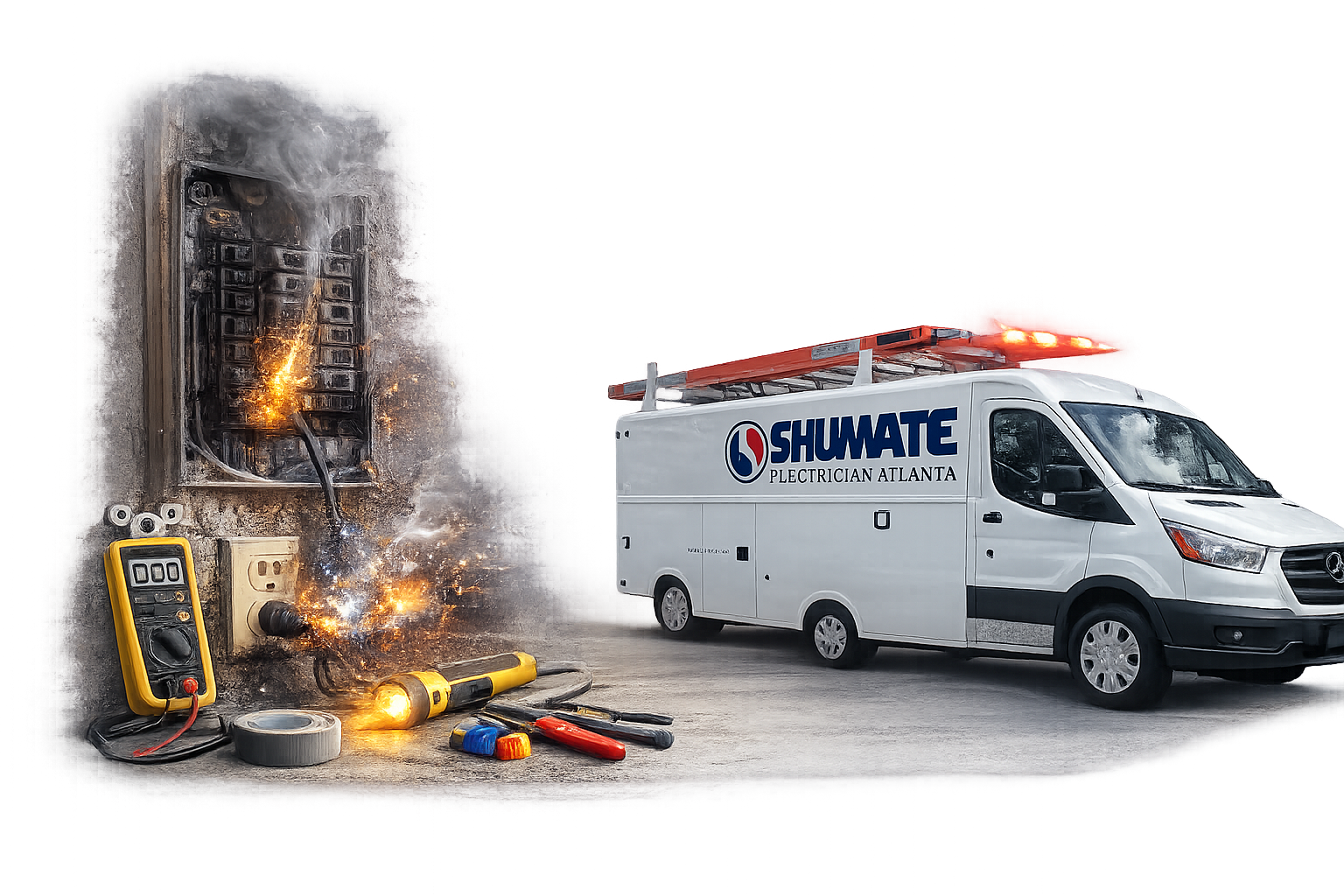 Emergency Electrical service