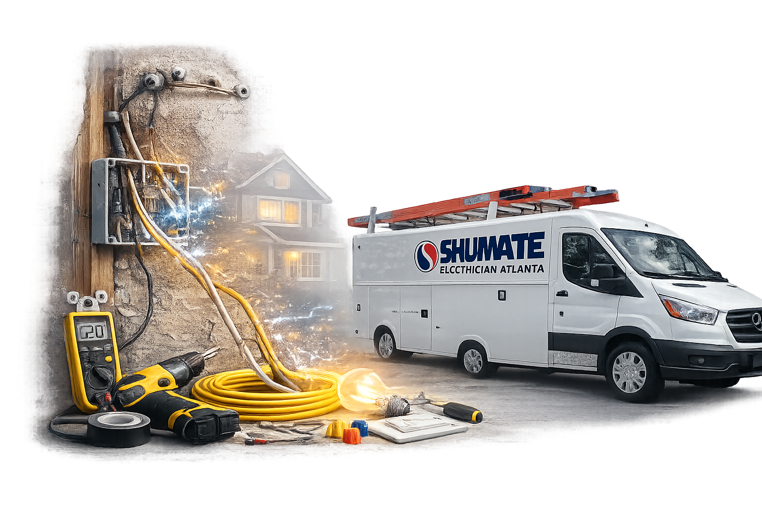Home Rewiring service