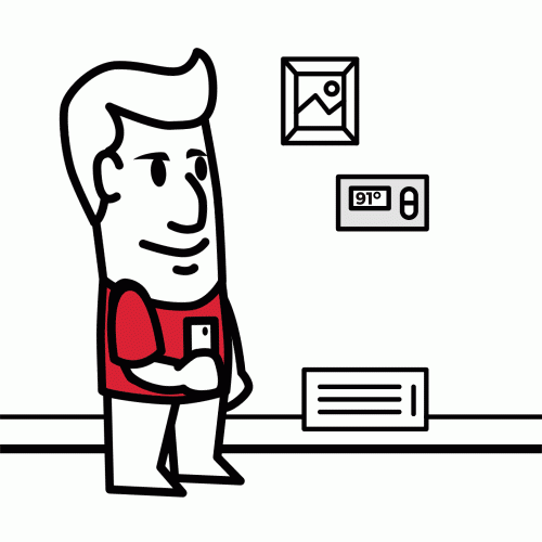 Step 1 - Contact Us